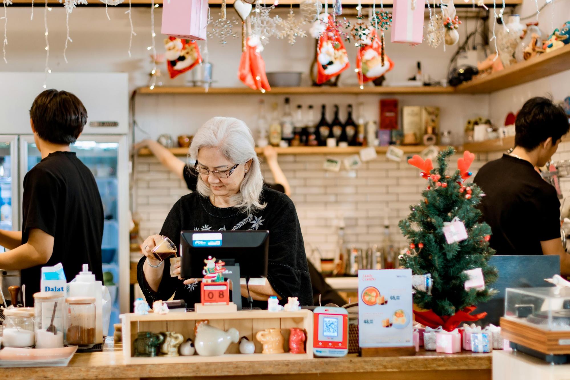 AI Is Quietly Rewriting What Productive Festive Work Looks Like