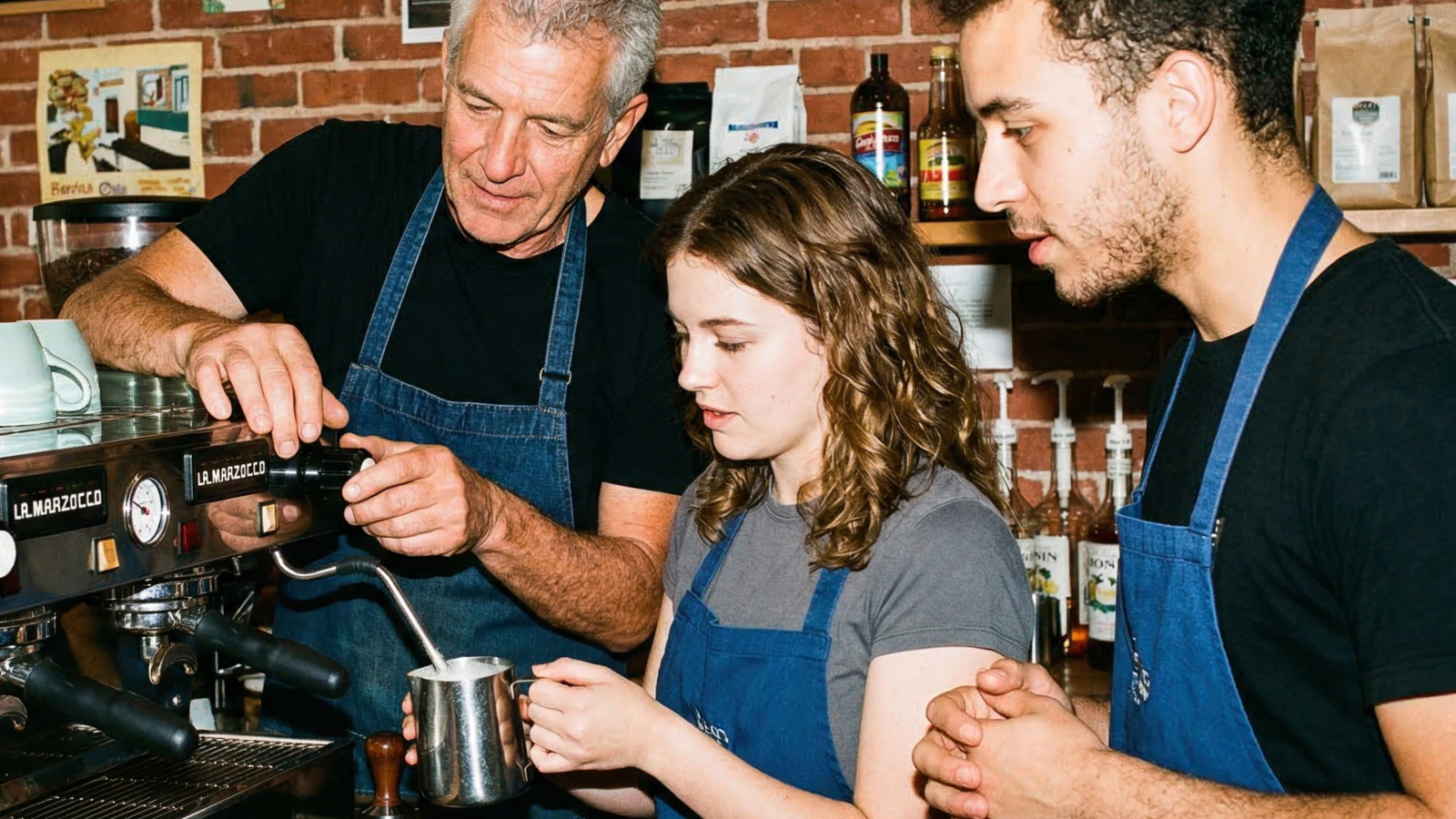 Youth Unemployment in the UK Hits Five-Year High as Wage Growth Slows