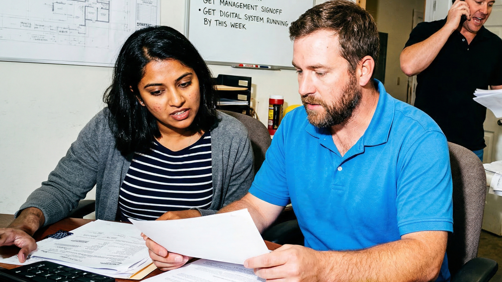 Fair Work Agency: Who’s on the Board and What Happens Next