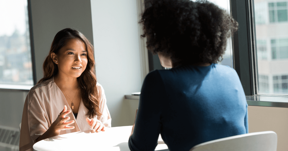 Behavioural Interviewing: Evaluating a candidate’s soft skills