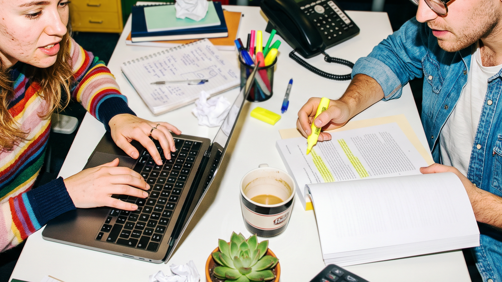 The Workplace Skills That Will Define the Next Decade
