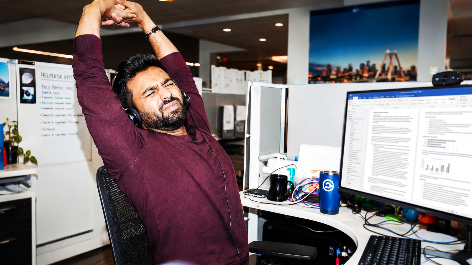HR Stress Is Driving 38% to Consider Leaving the Profession