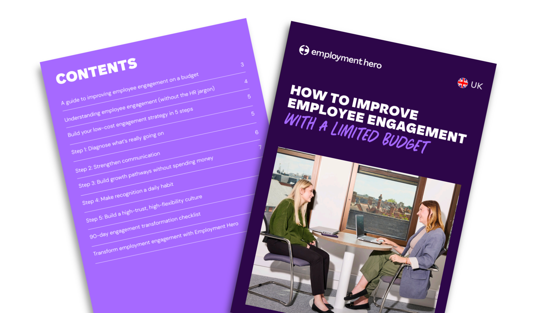 How to Improve Employee Engagement (Without Breaking the Bank)