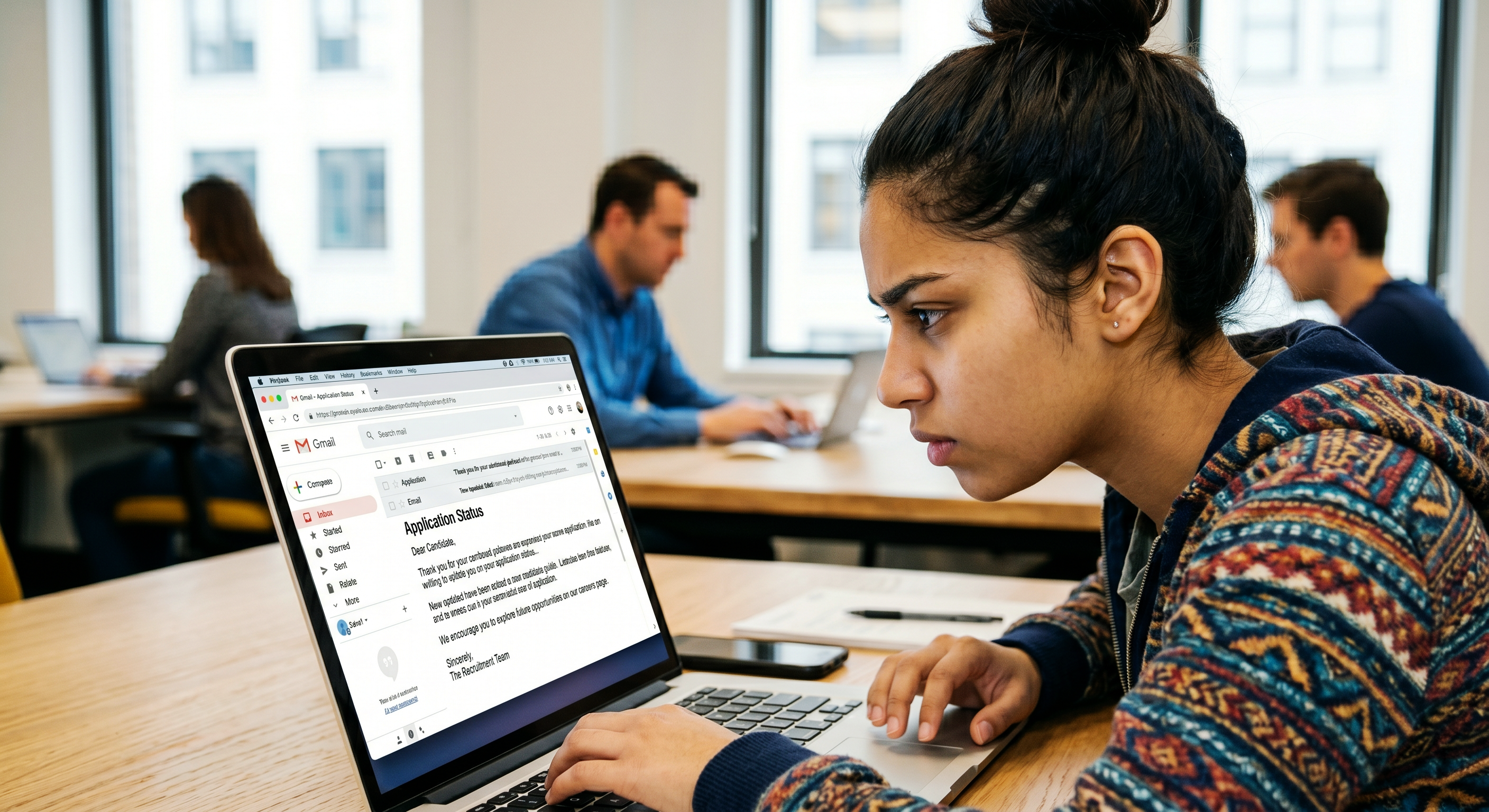Youth Unemployment at 16%: Why Rising Employer Costs Are to Blame
