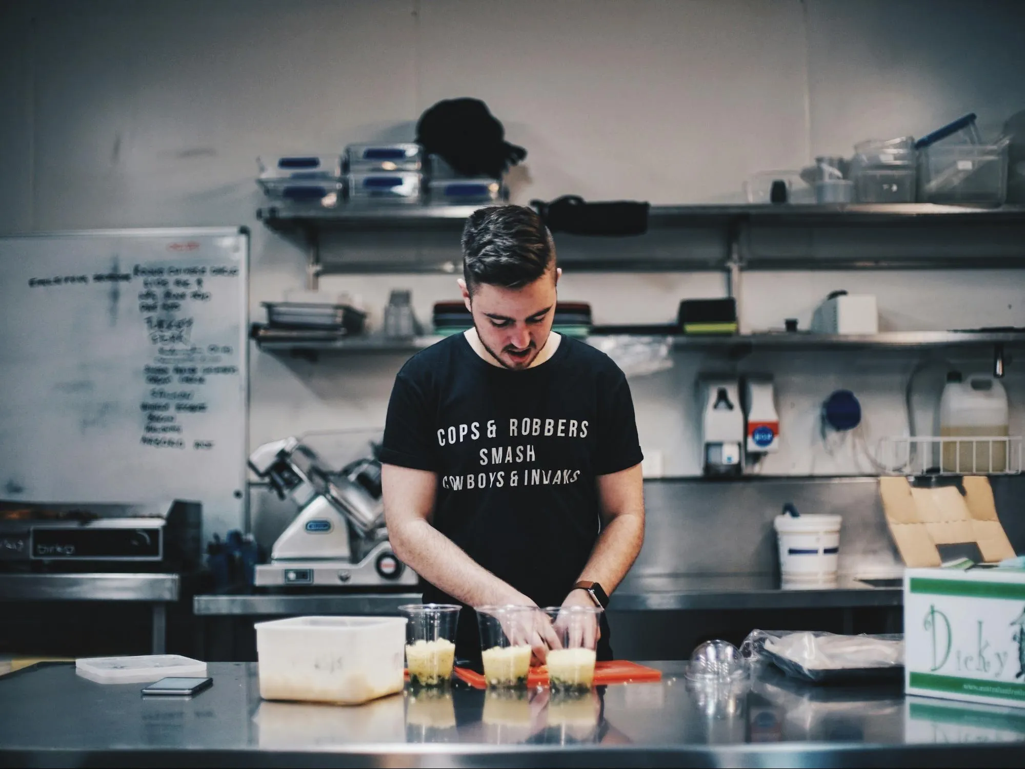 The Pension Tax Tweak That Could Cost Small Businesses More