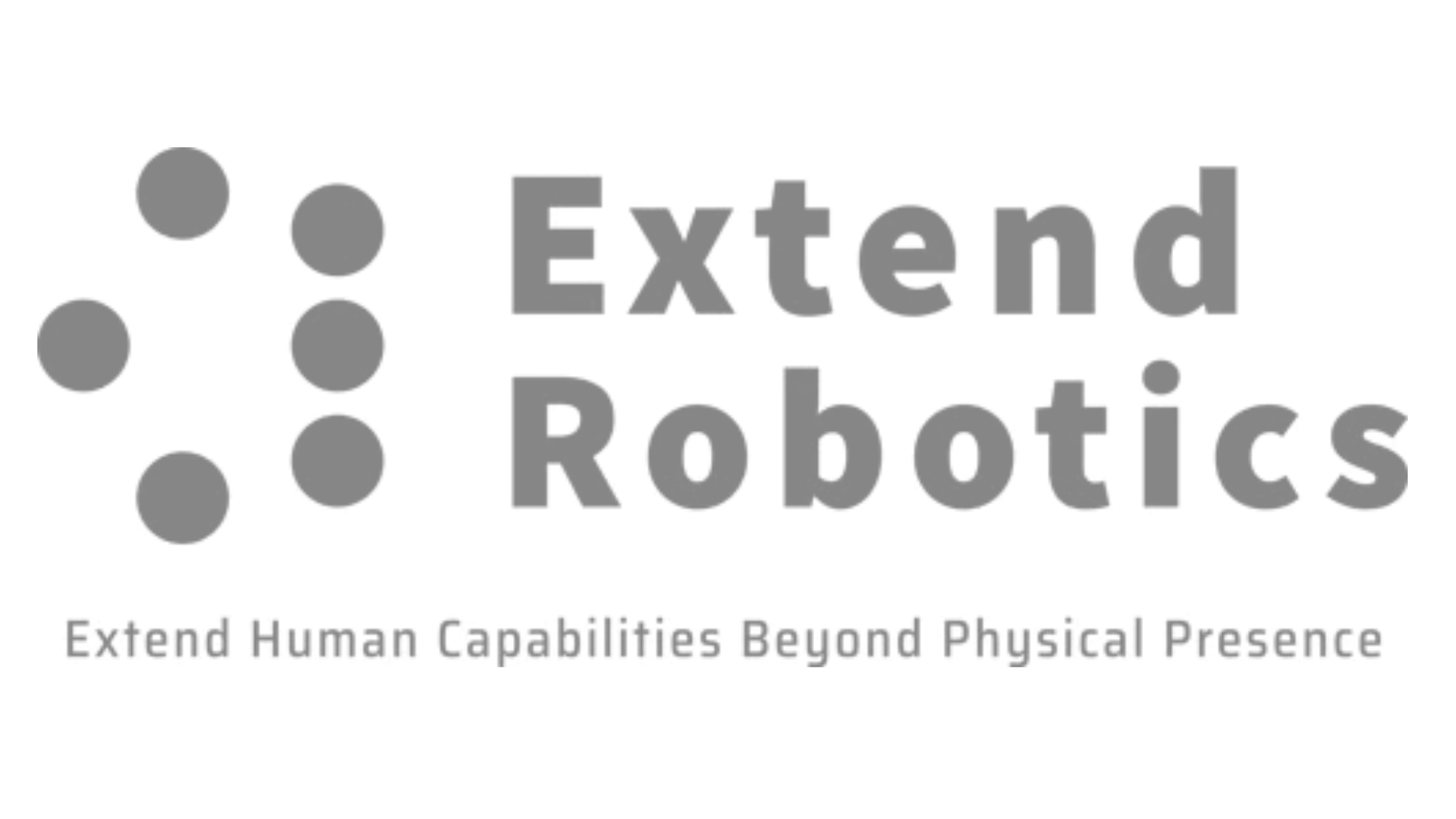 Extend Robotics Logo