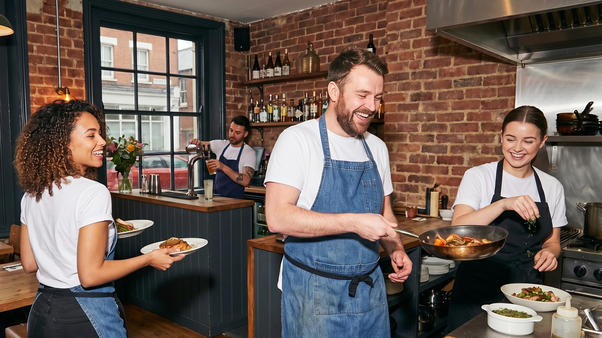 The Fair Work Agency Is Coming: What Employers Need to Understand About the New Enforcement Body