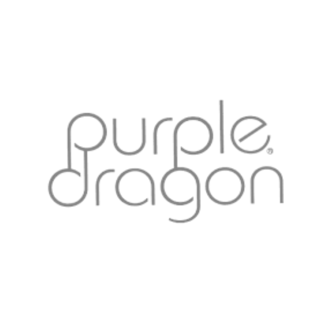 Purple Dragon