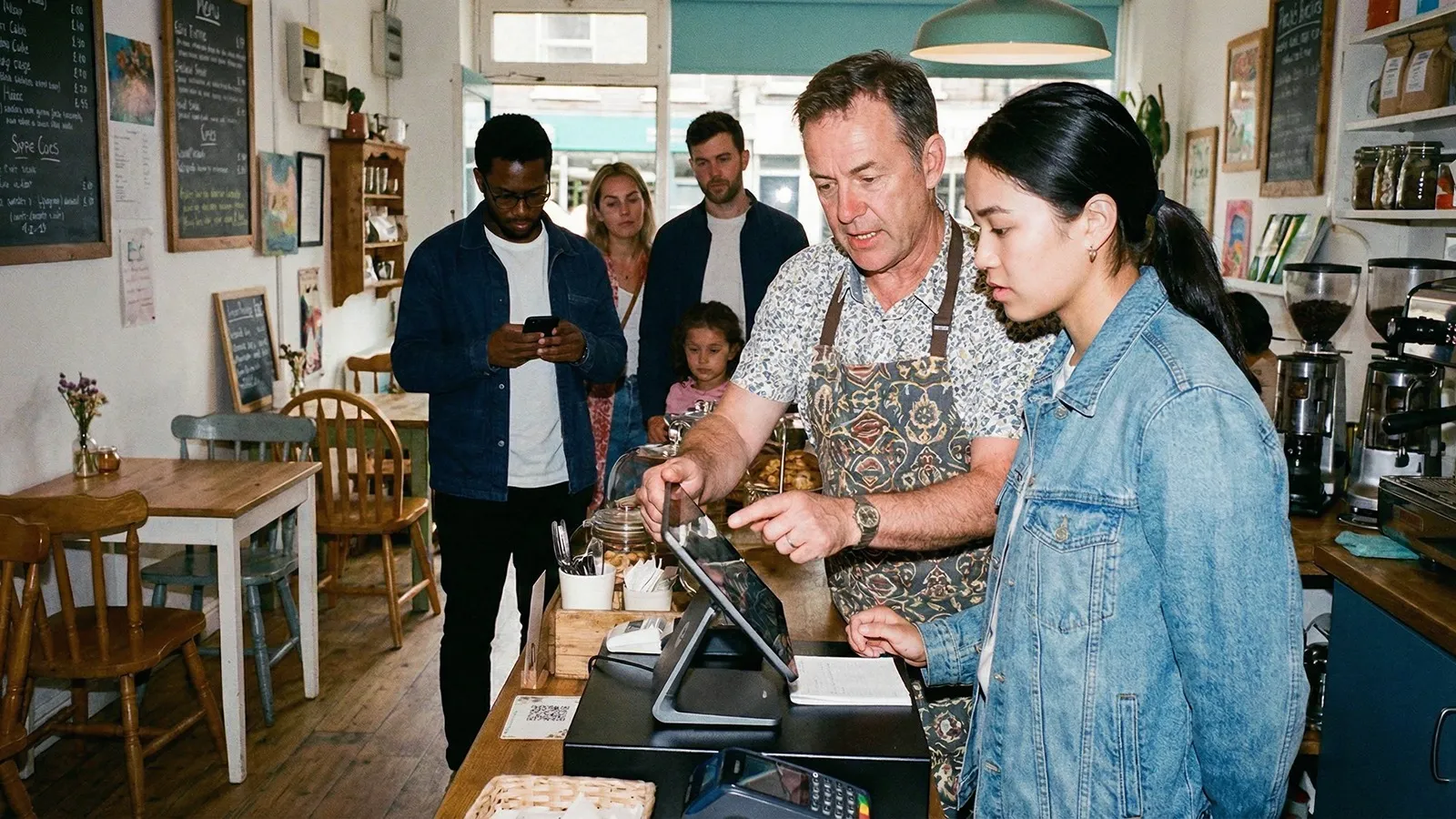 The Hidden Skills Gap Holding Workers and Small Businesses Back