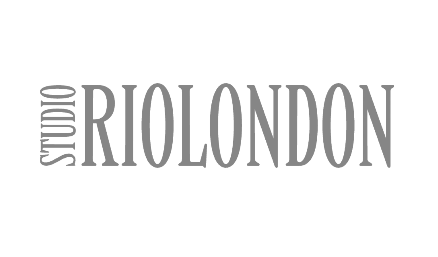Studio Rio London Logo