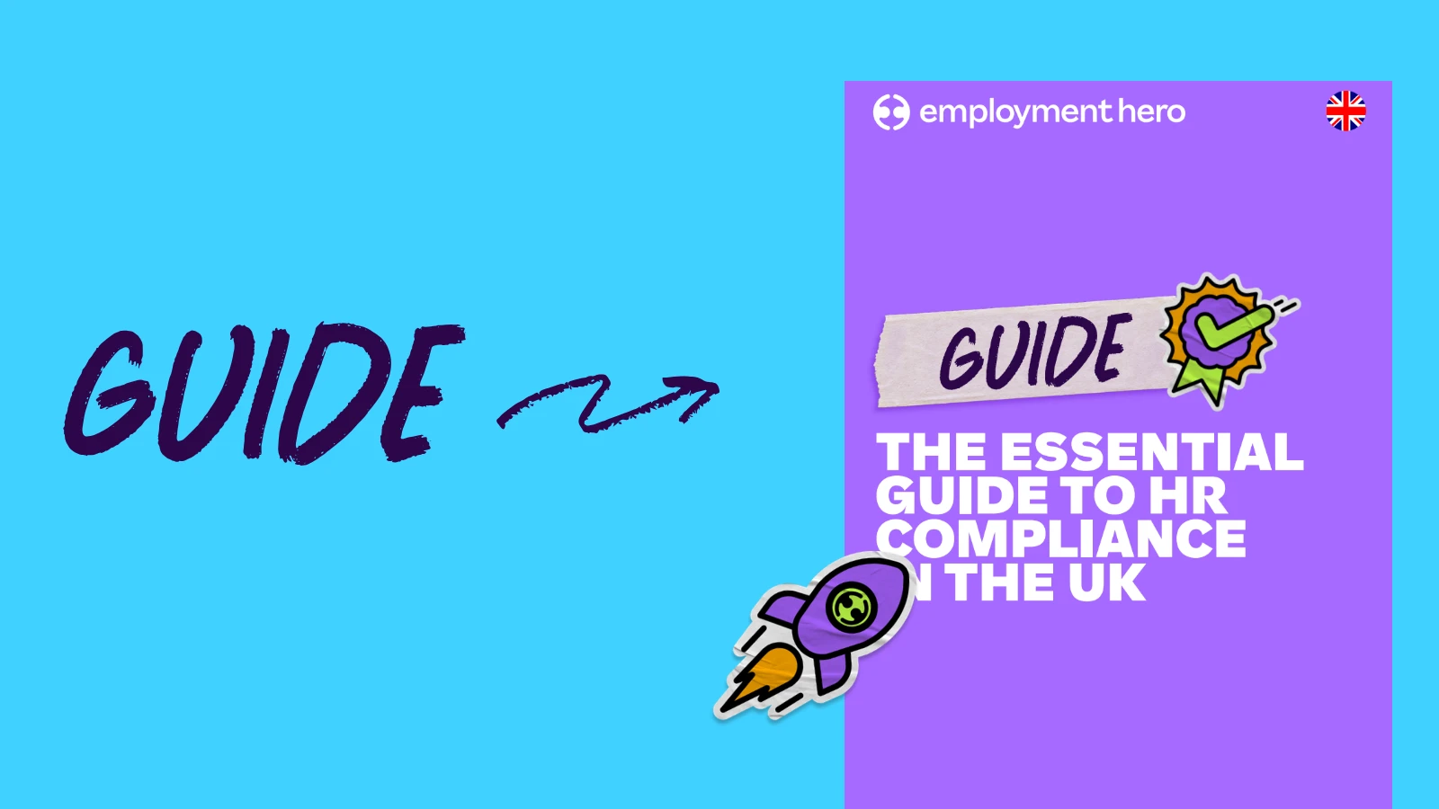 The essential guide to HR compliance in the UK
