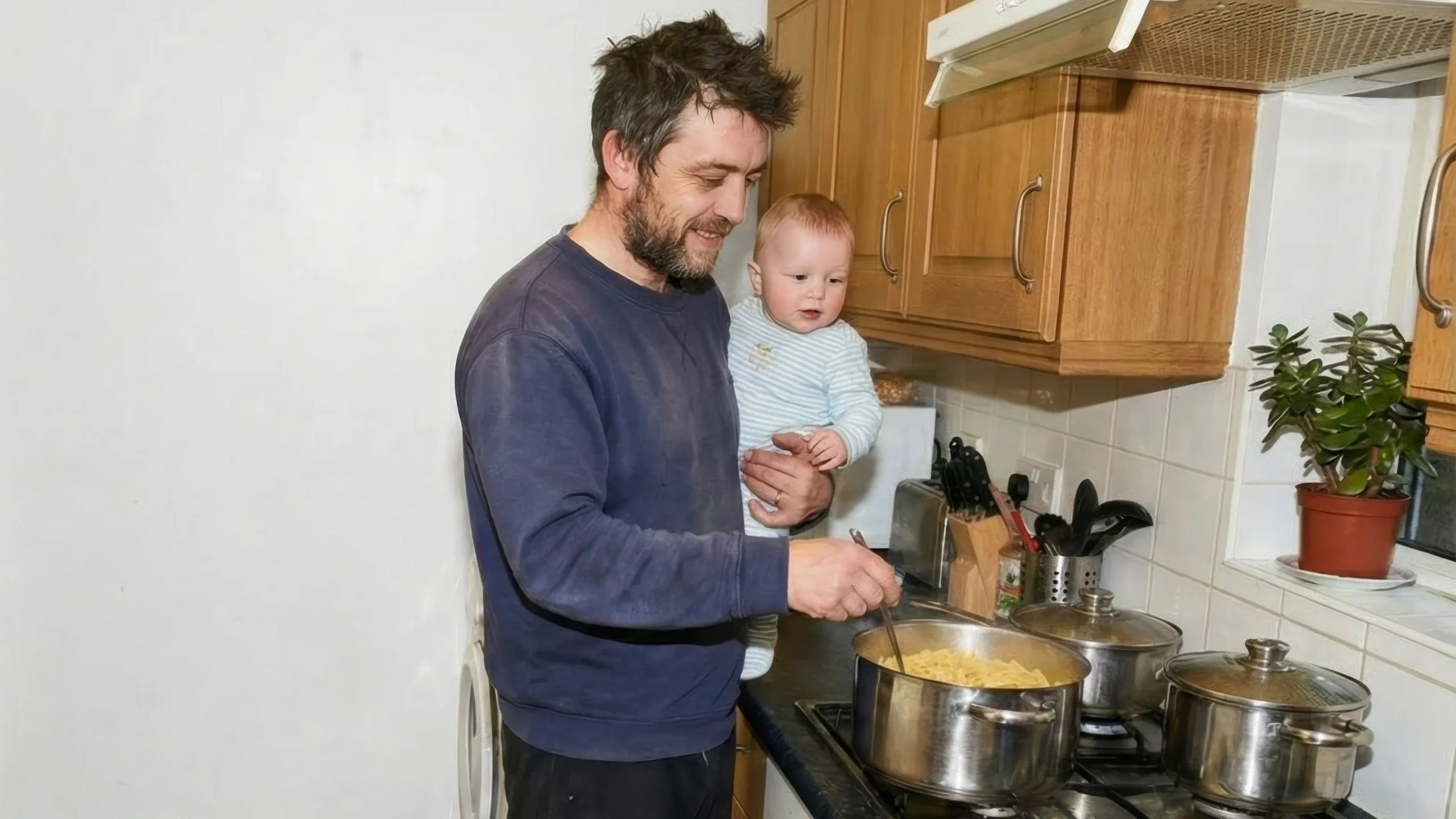 Family Leave Policies Just Got More Complex — Here’s What to Update From April 2026