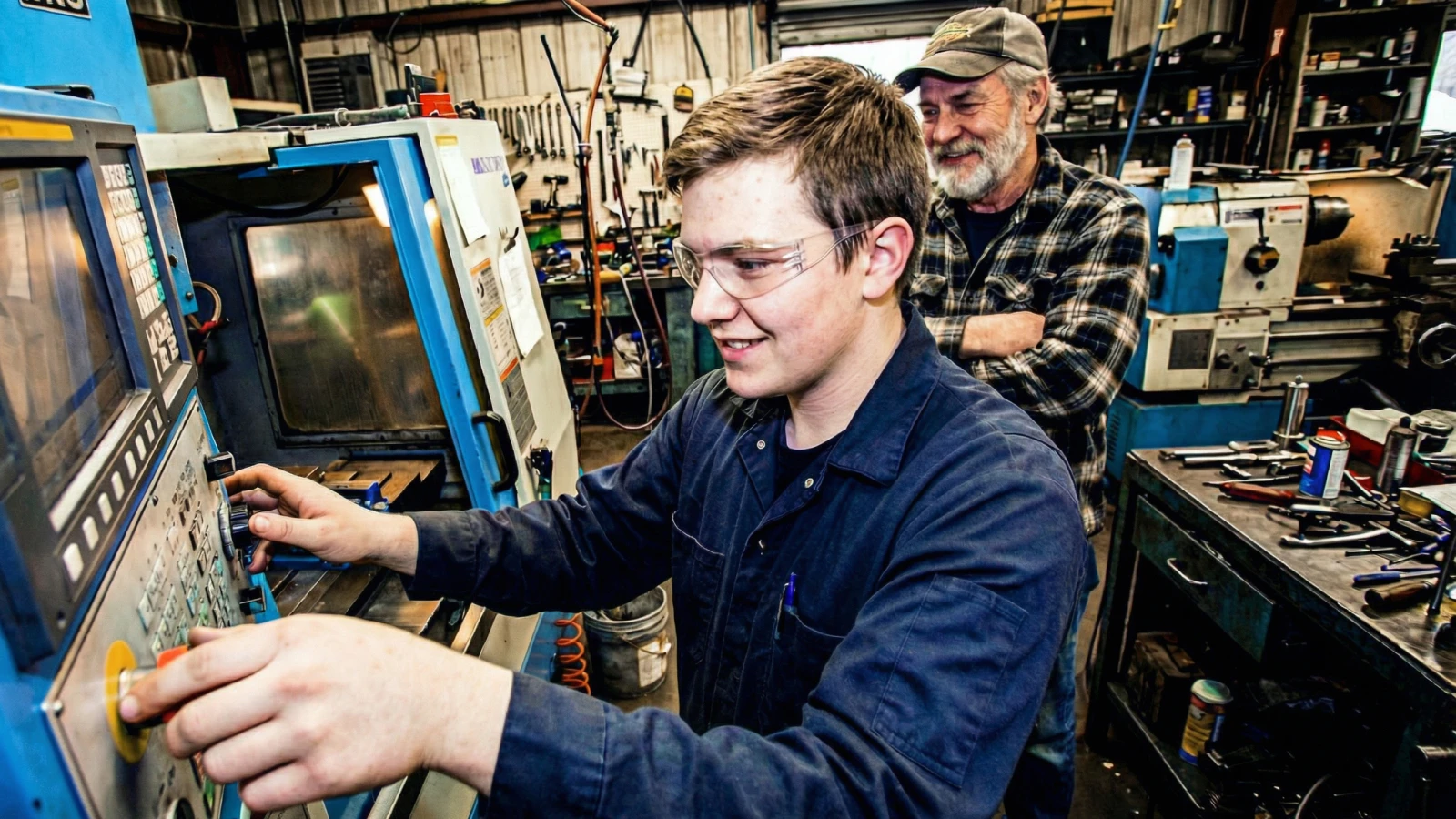 How Apprenticeships are Solving the SME Talent Gap in 2026